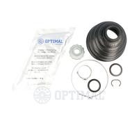 OPTIMAL Soffietto Manicotto Asse Albero Motore per VW Fox 5Z1 5Z3