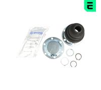 OPTIMAL Soffietto Manicotto Asse per BMW X5 E53 5er Touring E39 7er E38