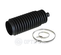 OPTIMAL Soffietto Sterzo Frontale per Opel Vectra B Chevrolet Rezzo J96 31 38