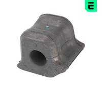 OPTIMAL Stabilizzatore Lager Stabilager Anteriore Destro per Toyota Auris _E18_