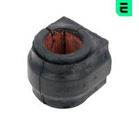 OPTIMAL Stabilizzatore Lager Stabilager Anteriore Sinistra per Mini R56 R60 R58