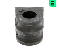 OPTIMAL Stabilizzatore Lager Stabilager Frontale per Renault Clio III BR0/1 CR0