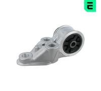 Optimal Stoccaggio Corpo Assale Posteriore Destro Per Audi A6 Avant 4F5 C6 4B C5