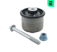 OPTIMAL Stoccaggio Corpo Assale Posteriore Sinistro Destro Per Ford Fiesta VI