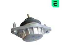 OPTIMAL Stoccaggio Motore Davanti Sinistra Per Audi Cabriolet 8G7 B4 80 8C 89 8B