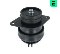 OPTIMAL Stoccaggio Motore Dietro Destra Per VW Golf III 1H1 1E7 Seat Cordoba