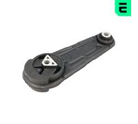 OPTIMAL Stoccaggio Motore Dietro Per Dacia Logan MCV KS_ FS_ FS Renault