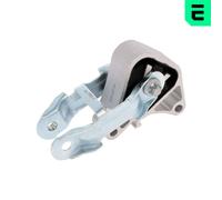 OPTIMAL Stoccaggio Motore Dietro Sopra Adatto Per Mercedes-Benz B-Class W246