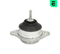 OPTIMAL Stoccaggio Motore Doppio Per Audi 100 44 44Q C3 43 C2 90 89 89Q