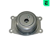 OPTIMAL Stoccaggio Motore Sinistro Adatto Per Opel Astra H Caravan L35 L48 L08