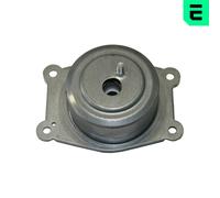 OPTIMAL Stoccaggio Motore Sinistro Per Opel Meriva B Monovolume S10 Zafira