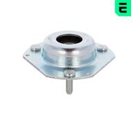 OPTIMAL Supporti Ammortizzatore Anteriore Sinistra Destra per Ford B-Max Tourneo