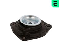 OPTIMAL Supporti Ammortizzatore Anteriore Sinistra per Nissan Qashqai + 2 I J10