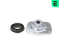 OPTIMAL Supporti Ammortizzatore Destra Frontale per Peugeot 807 E Citroën C8