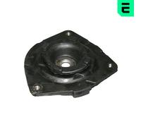 OPTIMAL Supporti Ammortizzatore Destra Frontale per Renault Clio III BR0/1 CR0/