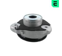 OPTIMAL Supporti Ammortizzatore Piastra di Primavera Dx Frontale per Fiat