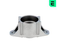 OPTIMAL Supporti Ammortizzatore Posteriore per Ford Focus II Volvo V50 S40 Da