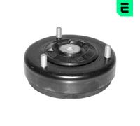 OPTIMAL Supporti Ammortizzatore Posteriore Sinistra Destra per BMW 7er E38 5er