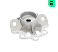 OPTIMAL Supporti Ammortizzatore Posteriore Sinistra per Opel Corsa D S07 Fiat