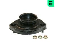 OPTIMAL Supporti Ammortizzatore Posteriore SX per di Toyota Corolla Compact_E11