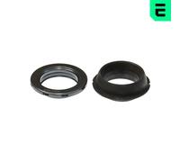 OPTIMAL Supporti Ammortizzatore Primavera Frontale per Peugeot 405 I 15B 15E