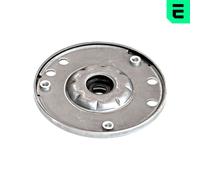 OPTIMAL Supporti Ammortizzatore Sinistra Destra Ant. per Opel Vectra C Caravan