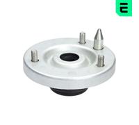 OPTIMAL Supporti Ammortizzatore Sinistra Destra Frontale per Alfa Romeo 159