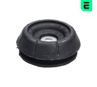 OPTIMAL Supporti Ammortizzatore Sinistra Destra Frontale per Opel Corsa C F08