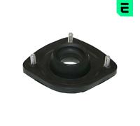 OPTIMAL Supporti Ammortizzatore Sinistra Destra Frontale per Peugeot 106 II 1A_