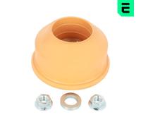 OPTIMAL Supporti Ammortizzatore Sinistra Destra Frontale per VW Passat Variant