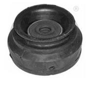 OPTIMAL Supporti Ammortizzatore Sinistra Destra Frontale per VW Polo Coupé 86C