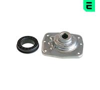 OPTIMAL Supporti Ammortizzatore Sinistro Anteriore per Peugeot 807 E Citroën C8