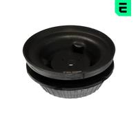 OPTIMAL Supporti Ammortizzatore SX Dx Frontale per Ford Mondeo II Turnier