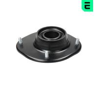 OPTIMAL Supporto Ammortizzatore Sinistro Anteriore Per Daewoo Lanos KLAT