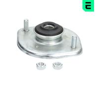 OPTIMAL Supporto Ammortizzatore Sinistro Destro Anteriore Per Fiat Panda 141