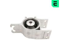 OPTIMAL Supporto Anteriore Manubrio Destro per Mercedes-Benz F8-8307