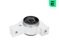 OPTIMAL Supporto Anteriore Manubrio Sinistro Adatto A per Citroën C5 I Break De