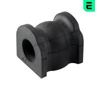 OPTIMAL Supporto Barra Stabilizzatrice Posteriore per Mazda 6 Kombi GJ GL GH GY
