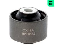 OPTIMAL Supporto Braccio Oscillante Anteriore Sinistra Dx Inferiore per Ford