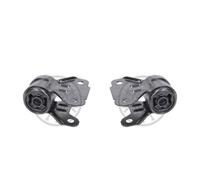 OPTIMAL Supporto Braccio Oscillante Blocco Cuscinetto Set SX Dx per Ford Focus