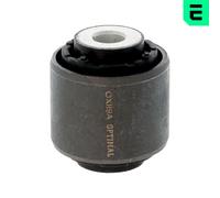 OPTIMAL Supporto Braccio Oscillante Entrambi Posteriore Sotto per Ford Focus IV