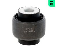 OPTIMAL F9-0214 Supporto braccio oscillante