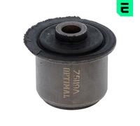 OPTIMAL Supporto Braccio Oscillante Frontale Lati per Jeep Commander Xk Xh Grand