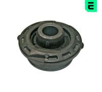 OPTIMAL Supporto Braccio Oscillante Frontale per Citroën C2 1.1 1.4 C3 I Peugeot