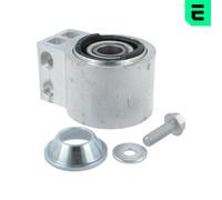 OPTIMAL Supporto Braccio Oscillante Lati Inferiore Frontale per Opel Astra J 2.0