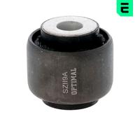 OPTIMAL Supporto Braccio Oscillante Posteriore Lati per BMW X5 G05 F95 X6