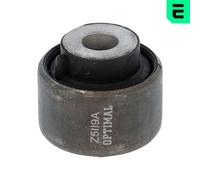 OPTIMAL Supporto Braccio Oscillante Posteriore Lati per BMW X5 G05 F95 X6 F96