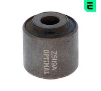OPTIMAL Supporto Braccio Oscillante Posteriore Lati per Mercedes-Benz Dv R172 Sc
