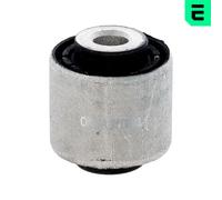 OPTIMAL Supporto Braccio Oscillante Posteriore Lati Sopra per Audi A4 Avant 8K5