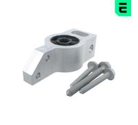 OPTIMAL Supporto Braccio Oscillante Posteriore Sotto Frontale Lati per VW Passat